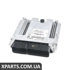 8K2907115AG VAG Блок керування двигуном