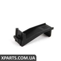 8D0807435A VAG Задній утримуючий затискач обшивки - центральний - (БІЛЬШ НЕДОСТУПНИЙ)