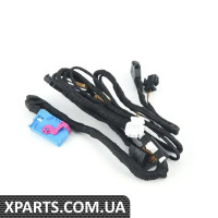 8K0971035G VAG Джгут проводів передніх дверей - лівий