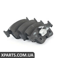 5WA698151N VAG ПІДКЛАДКА БРК