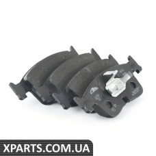 5WA698151N VAG ПІДКЛАДКА БРК