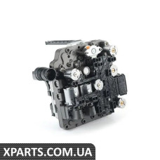 02E325025ATZCP VAG Мехатронний блок із програмним забезпеченням