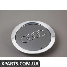 4E0601165A7ZJ VAG Центральна кришка