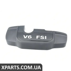03H103925G VAG Кришка двигуна "V6 FSI"