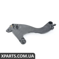 3Q0129671 VAG Нижній кронштейн повітряної камери