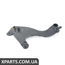 3Q0129671 VAG Нижній кронштейн повітряної камери