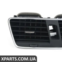 8U1820951C6PS VAG Вентиляционное отверстие приборной панели - черный