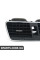 8U1820951C6PS VAG Вентиляционное отверстие приборной панели - черный