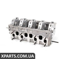 03G103351C VAG Нова головка блоку циліндрів BRM - гола