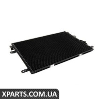 8E0260403E VAG Конденсатор кондиционера