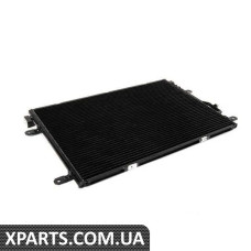 8E0260403E VAG Конденсатор кондиціонера