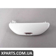 3B0857465BY20 VAG Чохол для сонцезахисних окулярів - Сірий