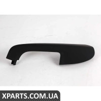 1K4868056B81U VAG Кришка правої ручки захвату - чорний