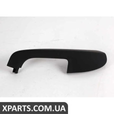 1K4868056B81U VAG Кришка правої ручки захвату - чорний