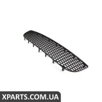 1C0807681H01C VAG Вентиляционное отверстие центрального бампера