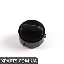 1J0959613GB41 VAG Перемикач люка на даху - чорний - (БІЛЬШЕ НЕДОСТУПНИЙ)