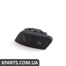 3C0962136BREH VAG Вимикач замку задніх дверей - правий