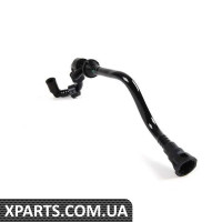 7L6611931AJ VAG Вакуумна труба