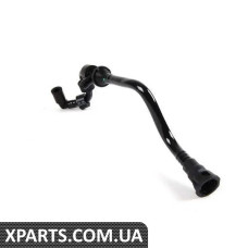 7L6611931AJ VAG Вакуумна труба