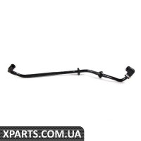 7L6611917N VAG Вакуумная труба с обратным клапаном