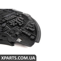 8E0863821AR VAG Передня подушка живота (звукопоглинання)