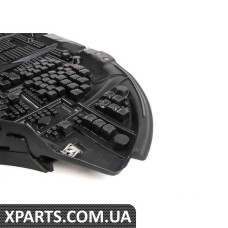 8E0863821AR VAG Передня подушка живота (звукопоглинання)