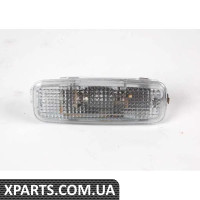 4E0947105C VAG Складання світильника для марнославства — вказана ціна за штуку