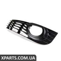 4E0807681AC01C VAG Ліва решітка повітроводу — матовий чорний