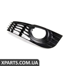 4E0807681AC01C VAG Ліва решітка повітроводу — матовий чорний