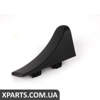 1C1858014B62J VAG Отделка приборной панели — черная