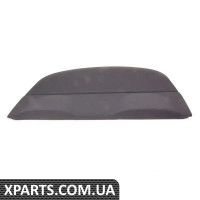 8J8867769BN70 VAG Крышка багажного отделения - черный