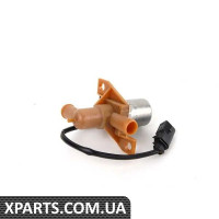 4B3121411 VAG Клапан циркуляції охолоджувальної рідини - (БІЛЬШ НЕДОСТУПНИЙ)