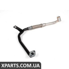 06A145735AD VAG Лінія повернення олії-Turbo