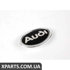 4A08536212ZZ VAG Емблема Audi - Ціна вказана кожна - (БІЛЬШЕ НЕДОСТУПНО)