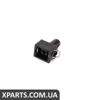 357972771 VAG Корпус з'єднувача - ціна вказана за штуку