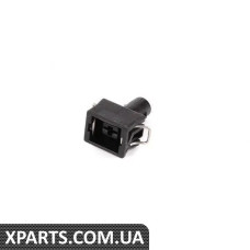 357972771 VAG Корпус з'єднувача - ціна вказана за штуку