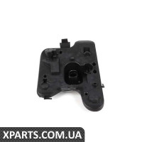 8E5945257A VAG Патрон лампи заднього ліхтаря - ліва сторона