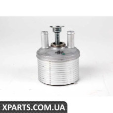 09A409061 VAG Масляний радіатор автоматичної коробки передач