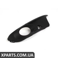 5C6853665B9B9 VAG Решітка протитуманних фар - ліва