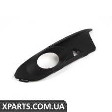 5C6853665B9B9 VAG Решітка протитуманних фар - ліва