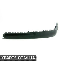 1H6805903AB41 VAG Губний спойлер Euro VR6