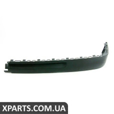 1H6805903AB41 VAG Губний спойлер Euro VR6