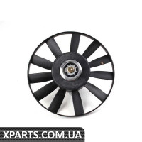 1H0959455AD VAG Основний вентилятор у зборі - 303 мм