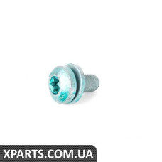 N90889001 VAG Болт Torx - ціна вказана за штуку