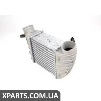 8L9145805H VAG Охолоджувач наддувного повітря - лівий
