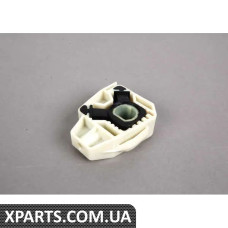 8N0806155 VAG Кріплення радіатора - верхнє