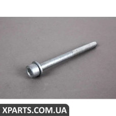N10458902 VAG Болт із шестигранною головкою