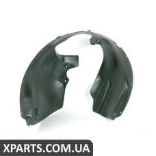 1C0809962E VAG Передній підкрилок - правий бік