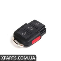 1K0959753P9B9 VAG брелок