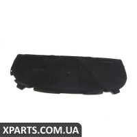 8E0863825AJ VAG Шумопоглинач/ізоляція капота